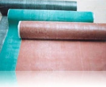  氯化聚乙烯EVA防水卷板