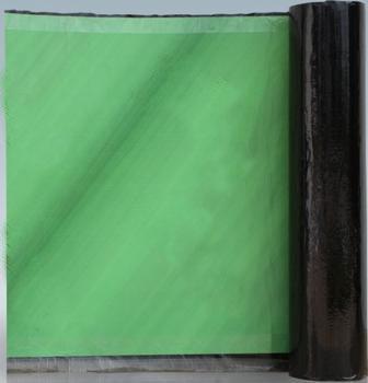 CPS高分子自粘防水卷材