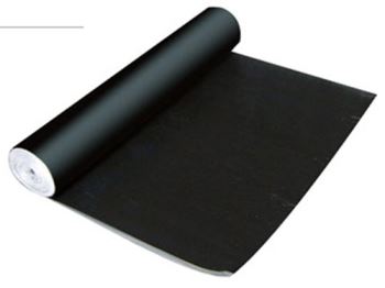 高分子防水卷材