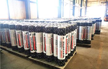 道桥专用改性沥青防水卷材