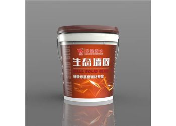 生态墙固精装修基面辅材专家