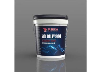 液体卷材（高弹硅橡胶防水涂膜）